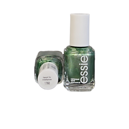 Essie Nail Polish - Head To Mistletoe .46 oz #1760