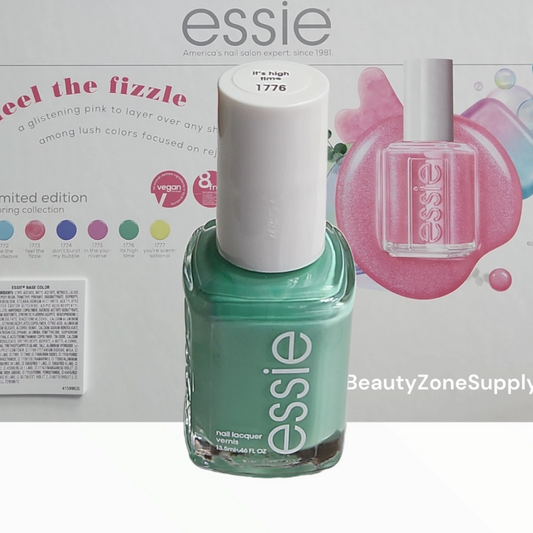 Essie Nail Polish - It's High Time .46 oz #1776