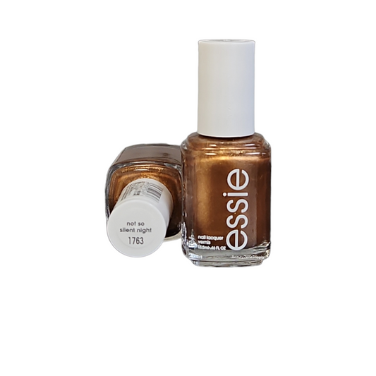 Essie Nail Polish - Not So Silent Night .46 oz #1763