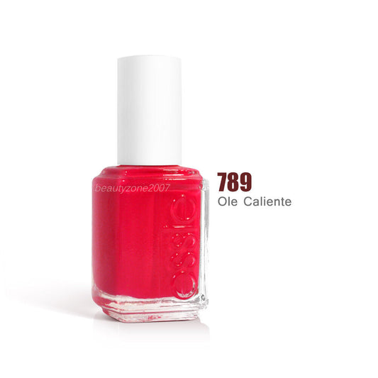 Essie Nail Polish - Ole Caliente .46 oz #789 ds