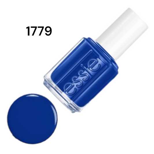 Essie Nail Polish - Push play (hero) .46 oz #1779