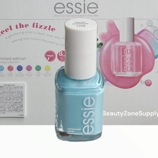 Essie Nail Polish - Ride the Soundwave .46 oz #1772