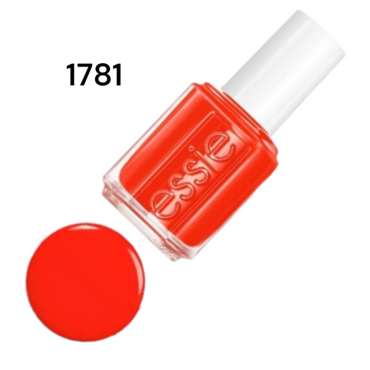 Essie Nail Polish - Start signs only .46 oz #1781