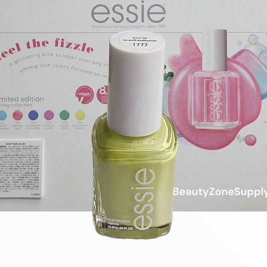 Essie Nail Polish - You're Scent-sational .46 oz #1777