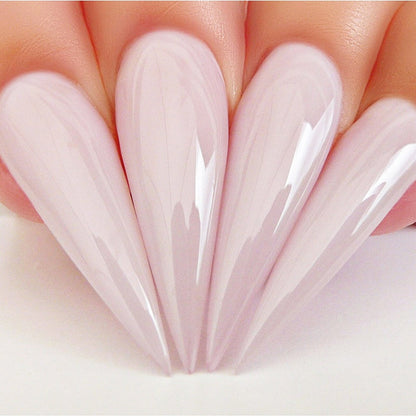 Kiara Sky Nail Lacquer - EXPOSED