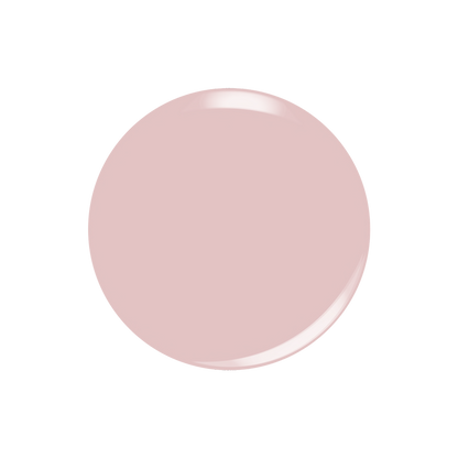 Kiara Sky Nail Lacquer - EXPOSED