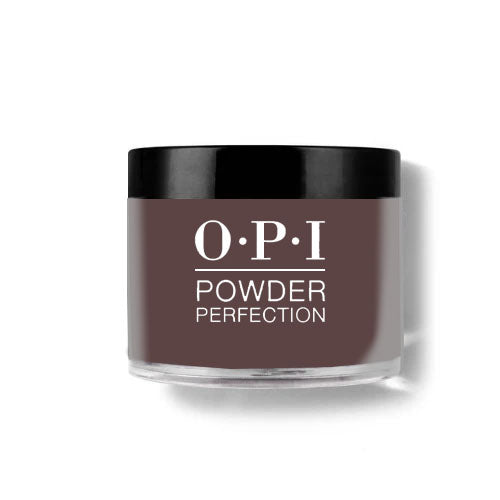 OPI Dipping Powder 1.5oz - F15 You Don't Know Jacques!