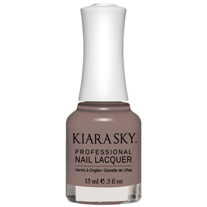 Kiara Sky Nail Lacquer - FEMME FATALE