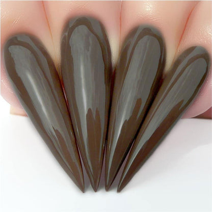 Kiara Sky Nail Lacquer - FEMME FATALE