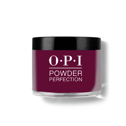 OPI Dipping Powder 1.5oz - F62 In The Cable Car-Pool Lane