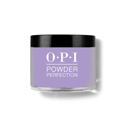 OPI Dipping Powder 1.5oz - F83 Polly Want A Lacquer