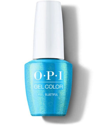 OPI Gel Polish - BO08 Feel Bluetiful