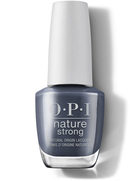 OPI Nature Strong Lacquer - Force of Nailture 0.5 oz - #NAT020