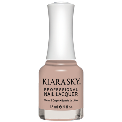 Kiara Sky Nail Lacquer - FUN & GAMES