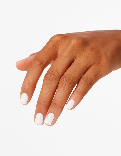 OPI Gel & Polish Duo:  H22 Funny Bunny