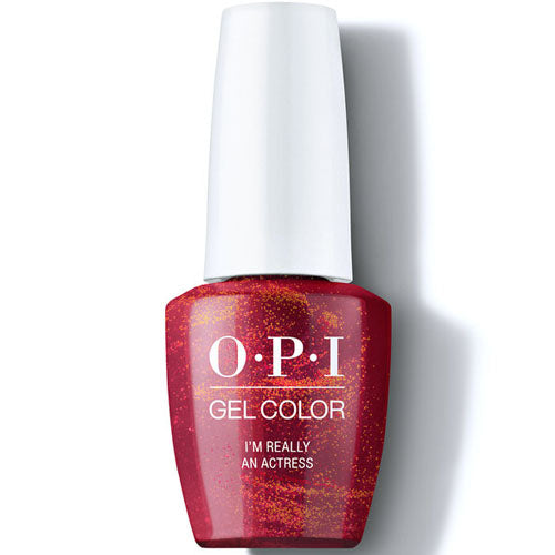 OPI Gel Polish - HO10 I'm Really An Actress