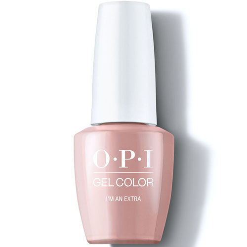 OPI Gel Polish - HO02 I'm An Extra