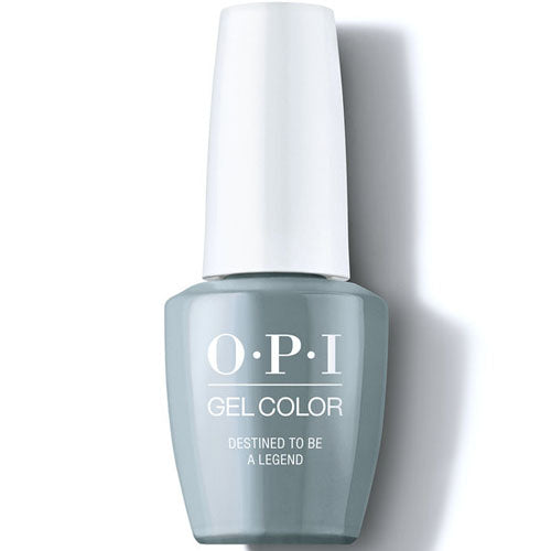 OPI Gel Polish - HO06 Destined To Be a Legend