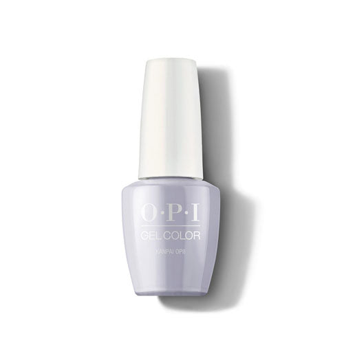 OPI Gel Polish - T90 Kanpai Opi!