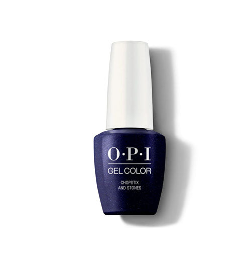 OPI Gel Polish - T91 Choptix and Stones