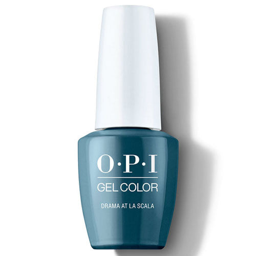 OPI Gel Polish - MI04 Drama at La Scala