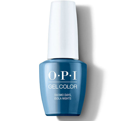 OPI Gel Polish - MI06 Duomo Days, Isola Nights