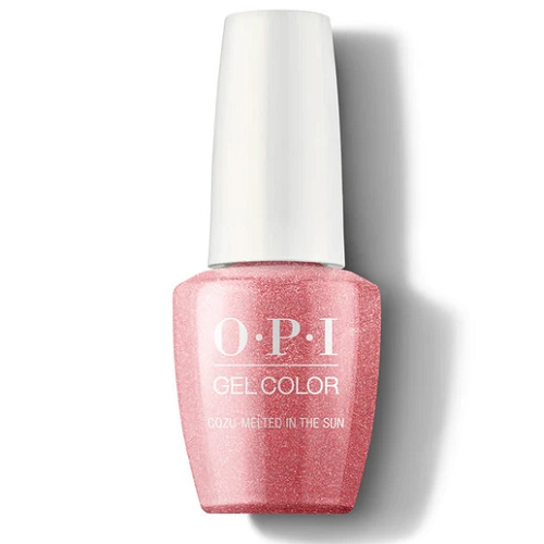 OPI Gel Polish - M27 Cozu-Melted In The Sun