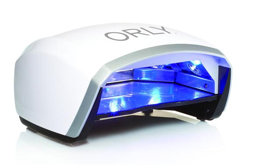 Professional LED Gel Lamp