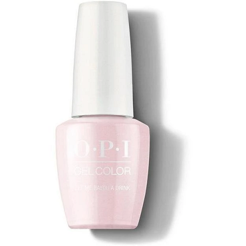 OPI Gel Polish - H82 Let's Be Friends