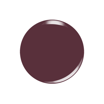Kiara Sky Nail Lacquer - Ghosted