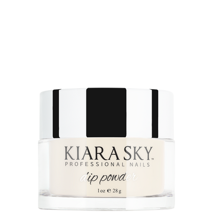 Kiara Sky Dip Glow - GLOW UP