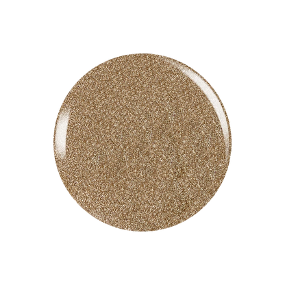 Kiara Sky Dip and Acrylic Powder 2oz - Dripping in Gold