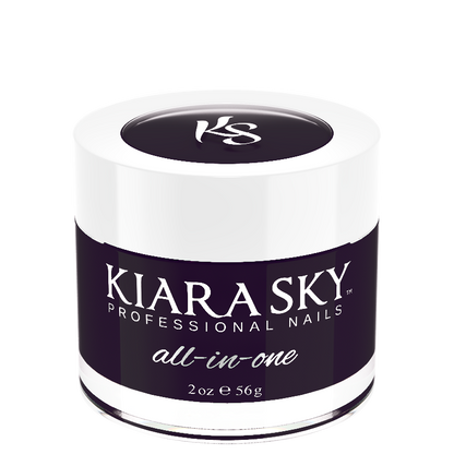 Kiara Sky Dip and Acrylic Powder 2oz - Good As Gone