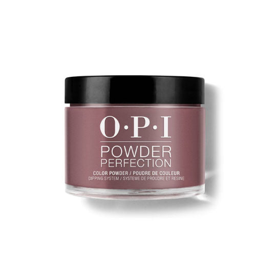 OPI Dipping Powder - H02 Chick Flick Cherry 1.5oz