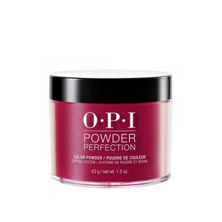 OPI Dipping Powder - H08 I'm Not Really A Waitress 1.5oz