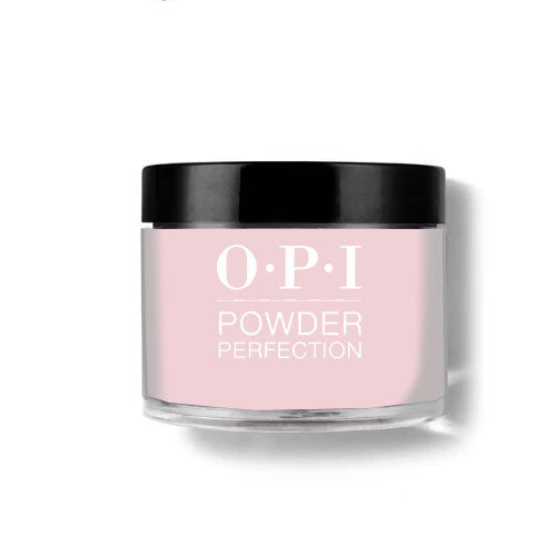 OPI Dipping Powder 1.5oz - H39 It's A Girl!