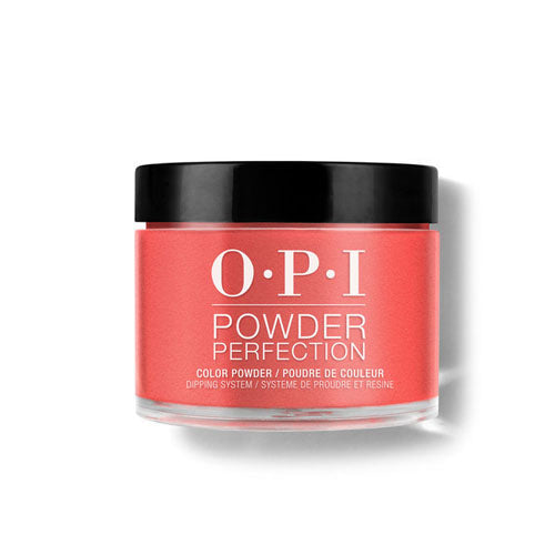 OPI Dipping Powder - H47 A Good Man-Darin Is Hard To Find 1.5oz