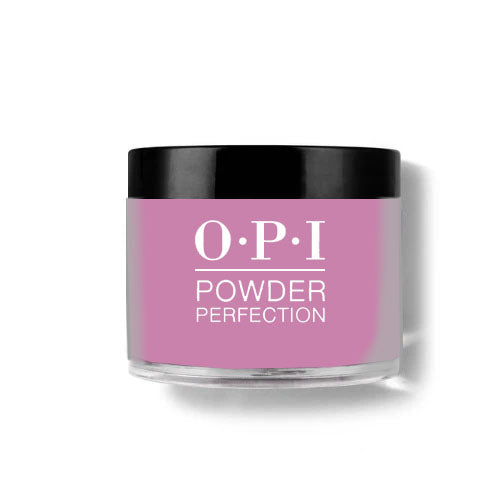 OPI Dipping Powder 1.5oz - H48 Lucky Lucky Lavender