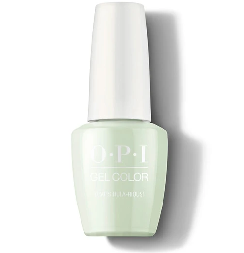 OPI Gel Polish - H65 - That's Hula-rious