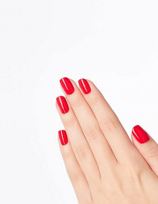 OPI Gel Polish - H69 - Go With The Lava Flow