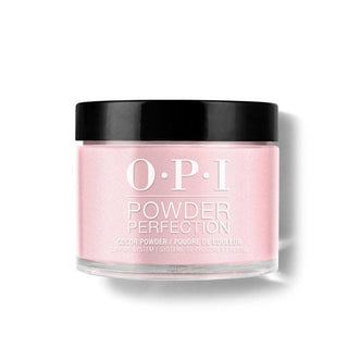 OPI Dipping Powder - H71 Suzi Shops & Island Hops 1.5oz