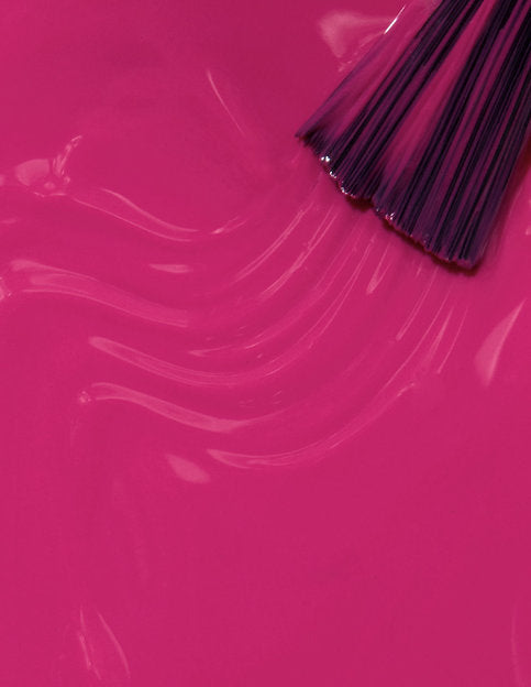 OPI Gel & Polish Duo:  T83 Hurry-Juku Get This Color