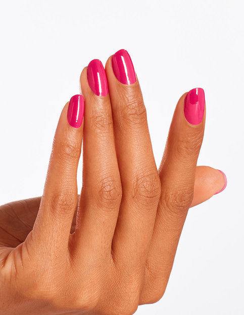 OPI Gel & Polish Duo:  T83 Hurry-Juku Get This Color