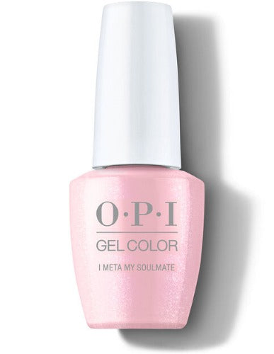 OPI Gel Polish - - SO07 I Meta My Soulmate