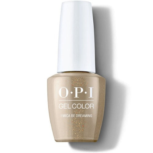 OPI Gel Polish - F010 I Mica Be Dreaming