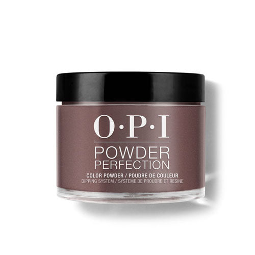 OPI Dipping Powder - I43 Black Cherry Chutney 1.5oz