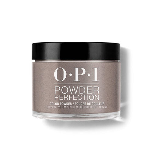 OPI Dipping Powder - I54 That's What Friens Are Thor 1.5oz