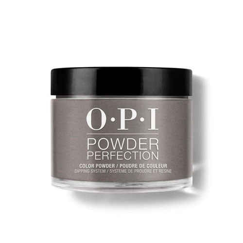 OPI Dipping Powder - I56 Suzi & The Artic Fox 1.5oz