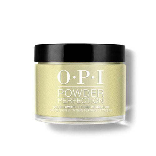 OPI Dipping Powder - I58 This Isn't Greenland 1.5oz