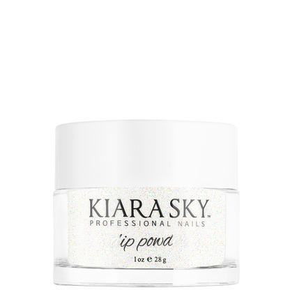 Kiara Sky Dipping Powder 1oz - ICEBERG